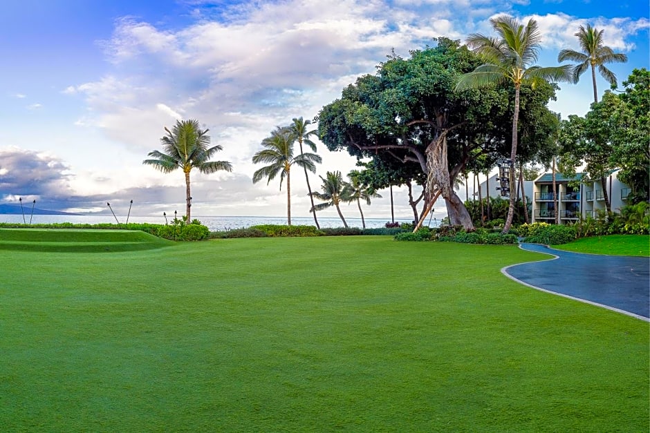 Wailea Beach Resort - Marriott, Maui