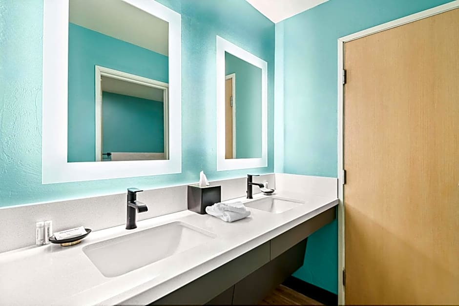 Maverick Hotel Eugene Near University, Ascend Hotel Collection