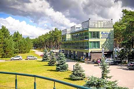 Meduza Hotel