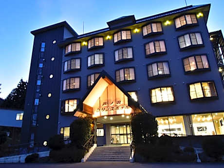 Ashinomaki Prince Hotel