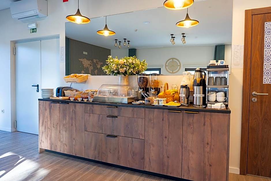 Casa Dona Edite Guesthouse Douro