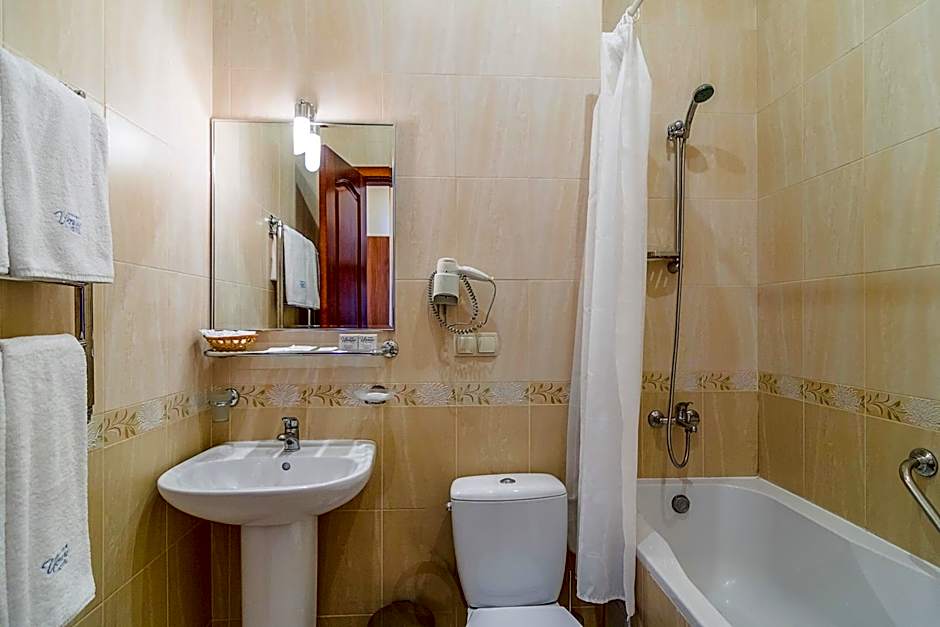 Ukraine Hotel