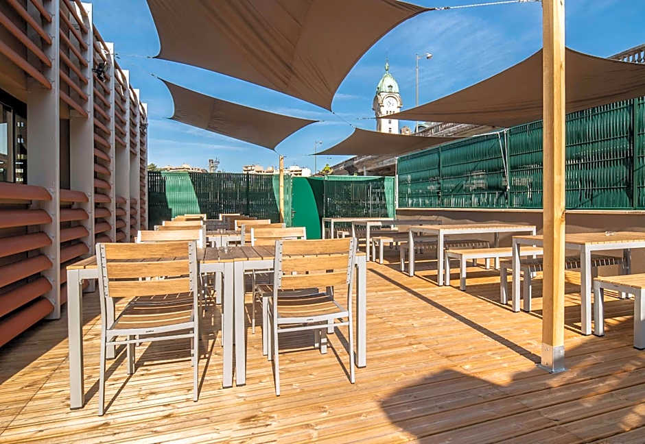 B&B HOTEL Limoges Centre Gare