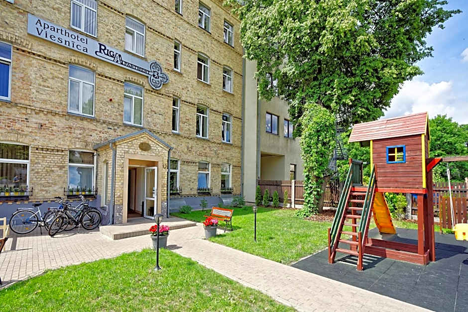 RIGAAPARTMENT SONADA Family Aparthotel - Private Parking