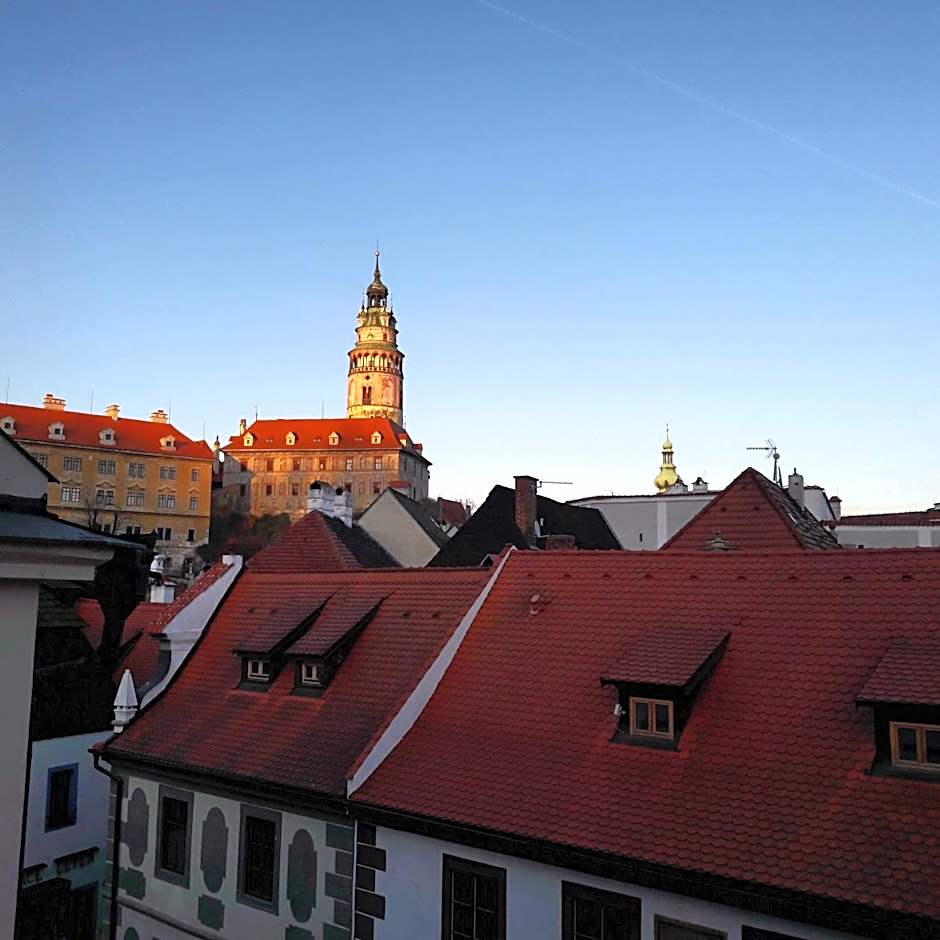 Hotel Ebersbach