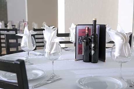 Hotel Picasso