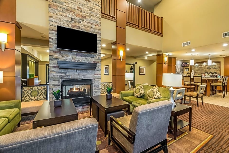Staybridge Suites Longview By IHG