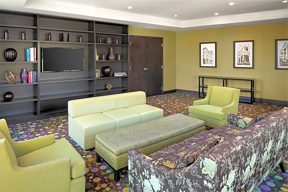 The Limited Hotel