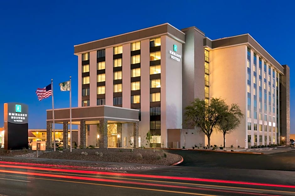 Embassy Suites by Hilton El Paso