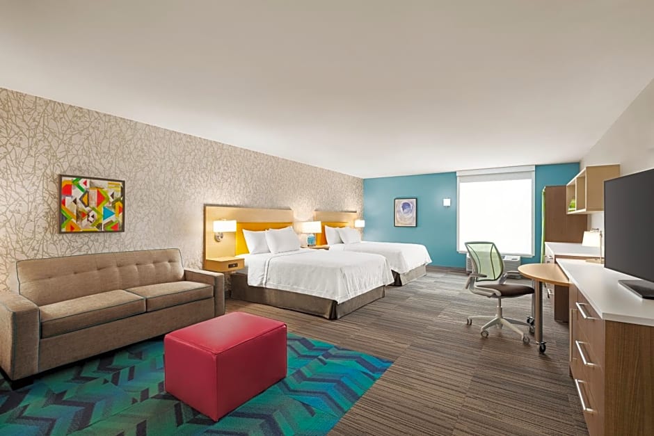 Home2 Suites By Hilton Fernandina Beach on Amelia Island, FL