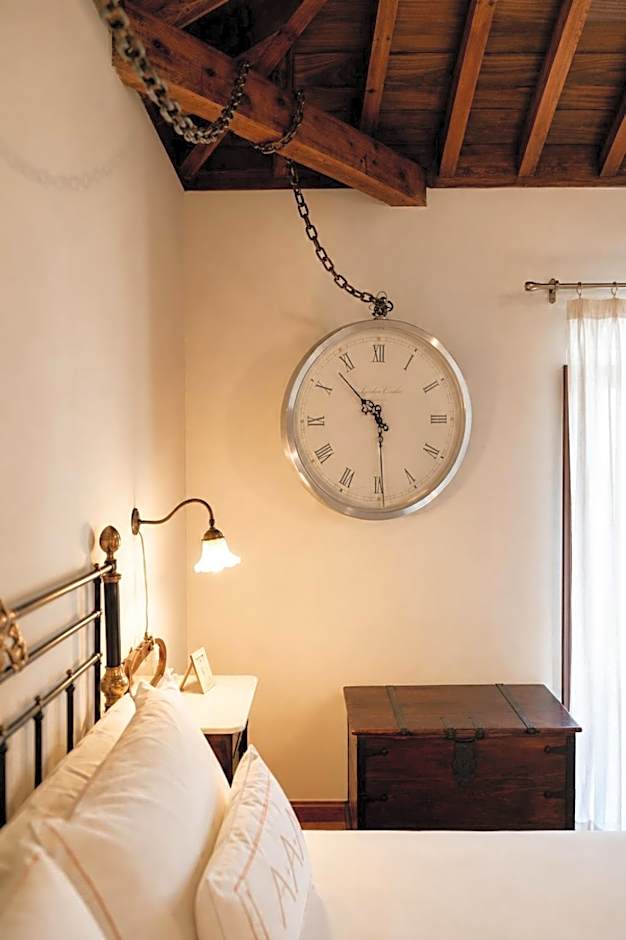 Gar Anat Hotel Boutique - Domus Artis