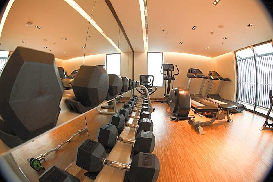 HANSA- A Premium Residence