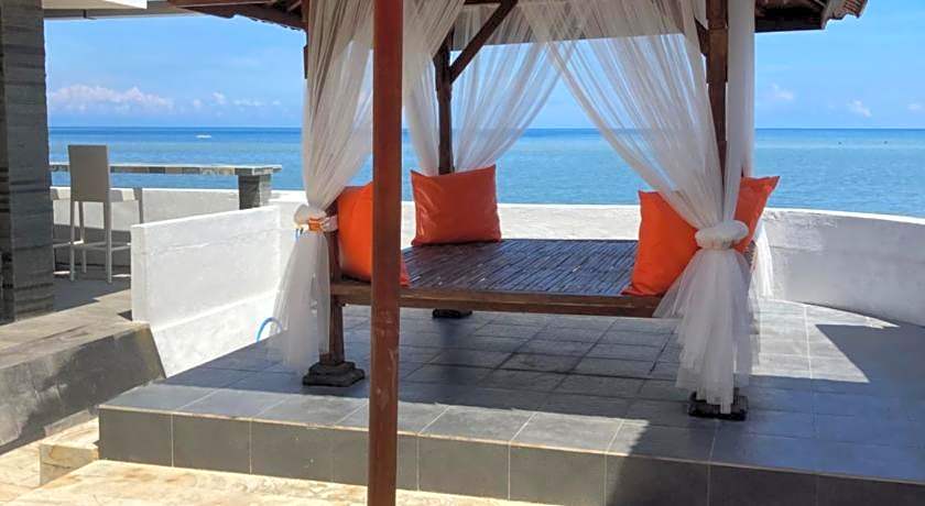 Villa Agung Beach Inn