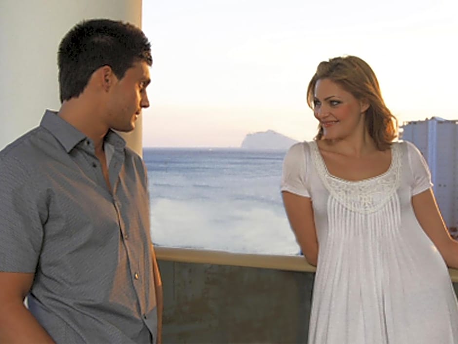 Apartamentos Larimar Unitursa