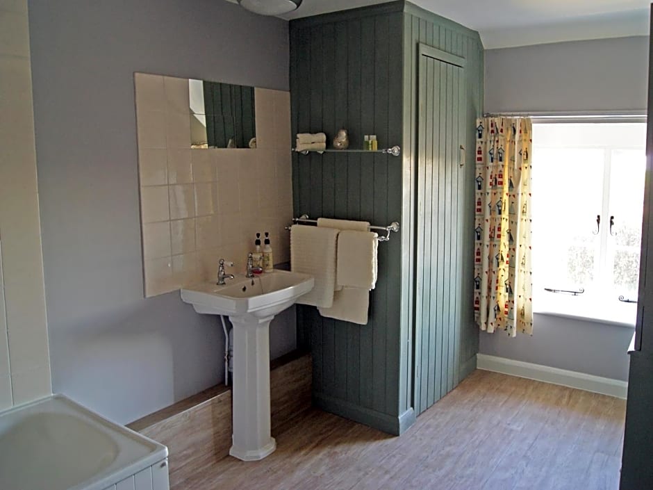 The Old Smithy Bed & Breakfast