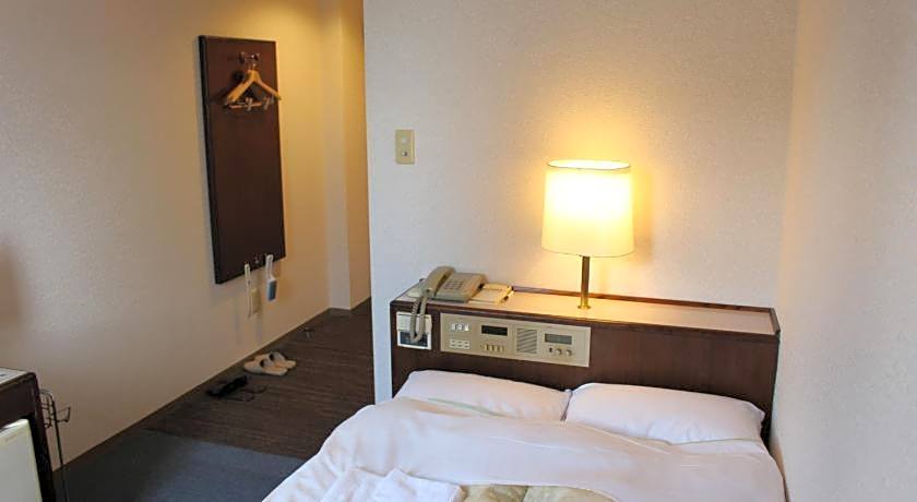 Hotel Higashihiroshima Hills Saijo