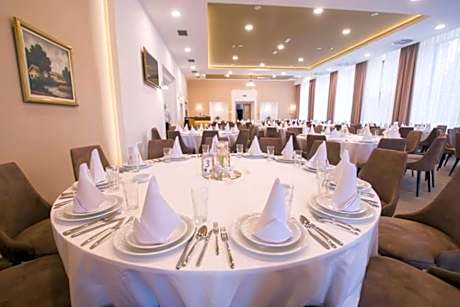 Miznah Hotels & Resorts