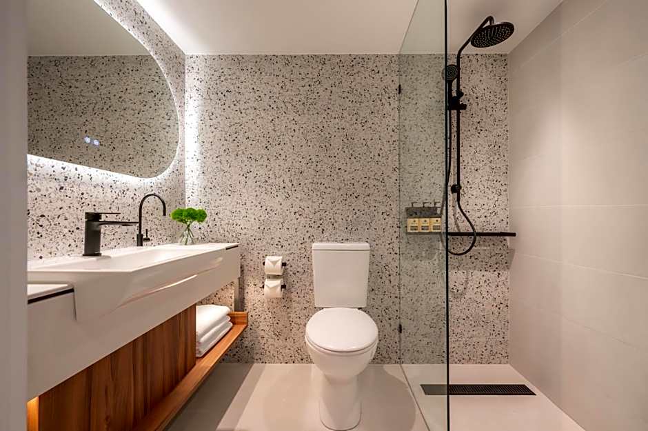 PARKROYAL Parramatta