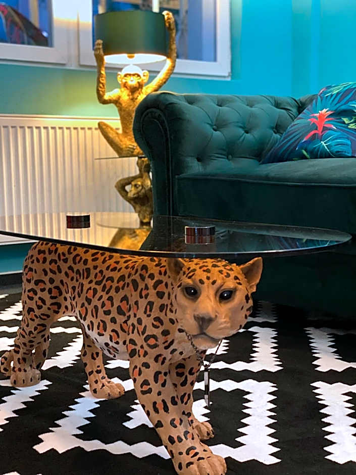 SmartHotel Flamingo Self check-in