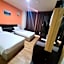 Lynt Hotel Makassar