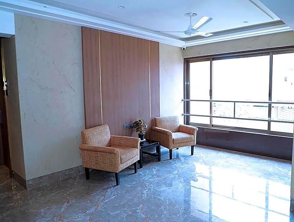 HOTEL ARCHANA RESIDENCY