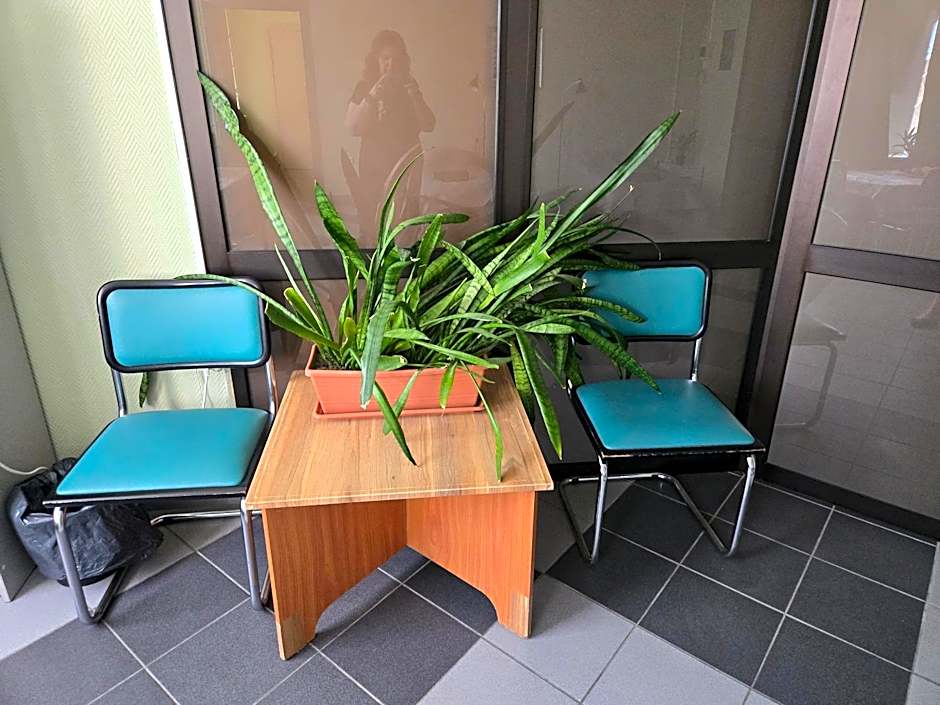 Transhostel Sweet Dream