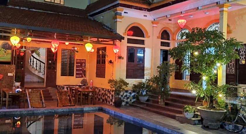 Tam Coc Family Hotel