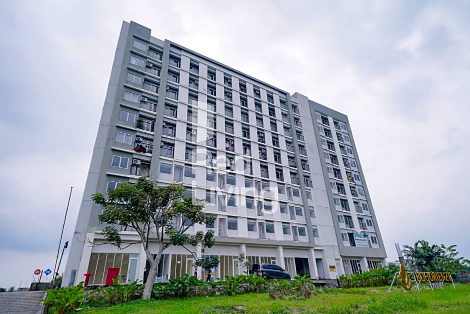 RedLiving Apartement Bogorienze Resort - Skyland Tower A