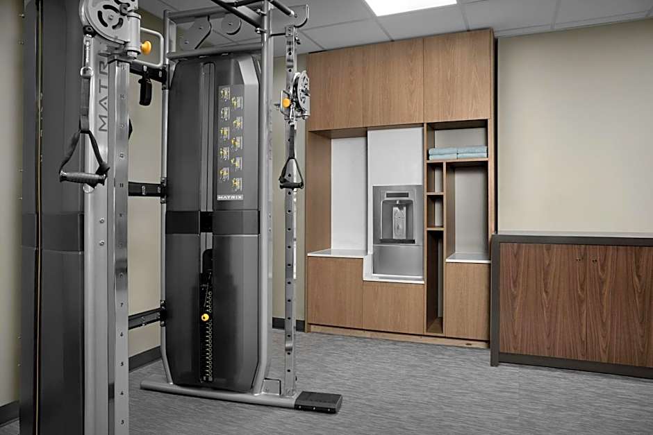 Courtyard by Marriott Blacksburg