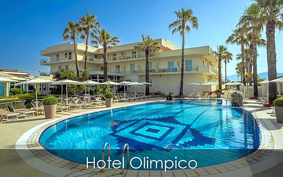 Hotel Olimpico