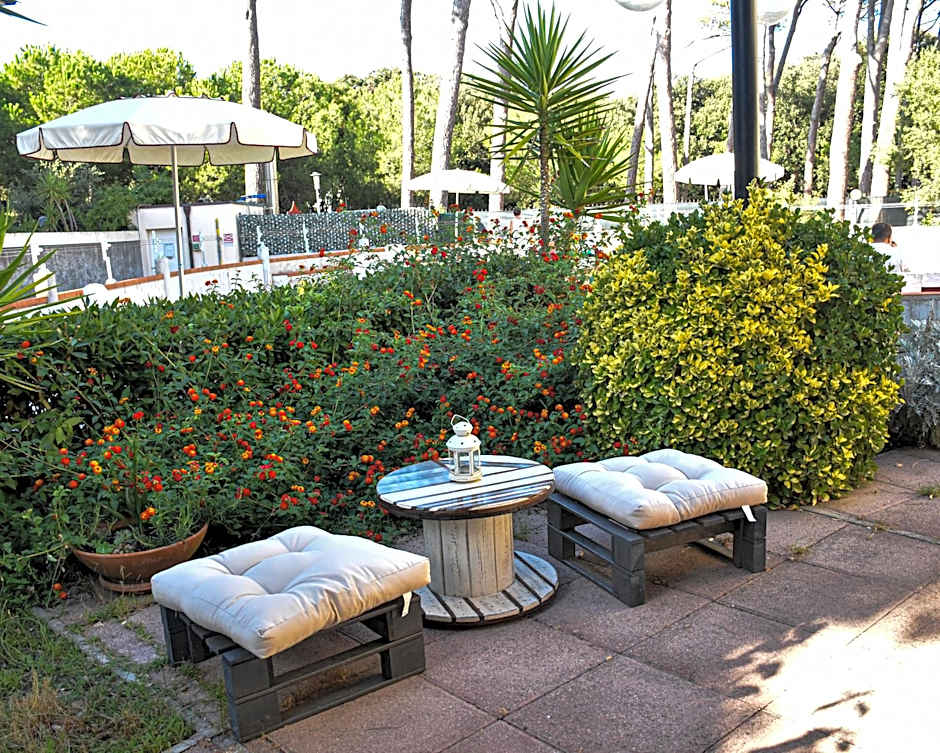 Hotel Kon Tiki