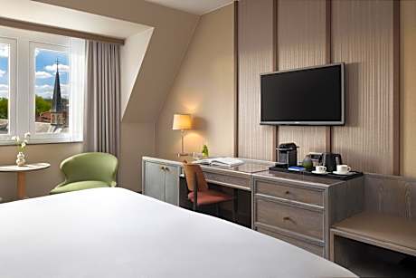 Superior Room with View