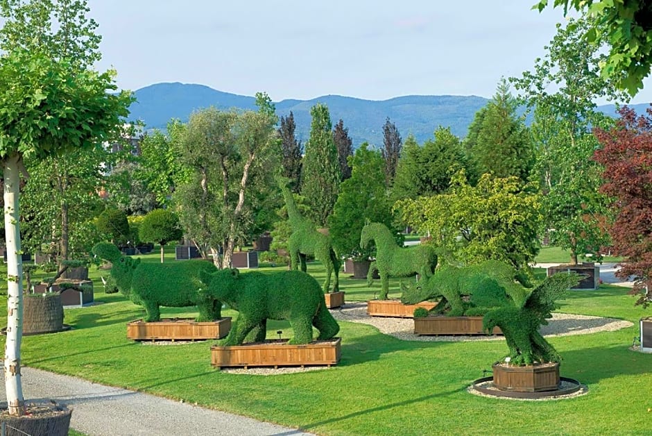 Pistoia Nursery Campus
