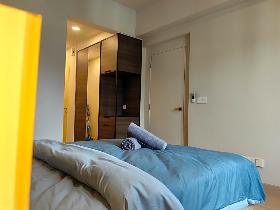 Windmill Upon Hills, Genting Highlands by Rverse Suite