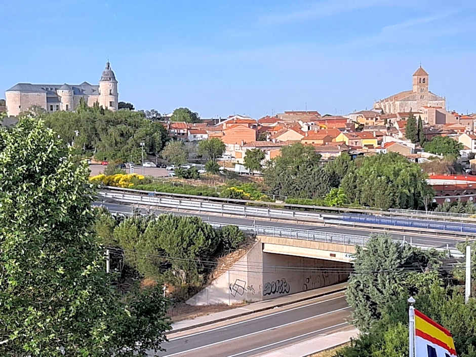 Hotel Pago del Olivo