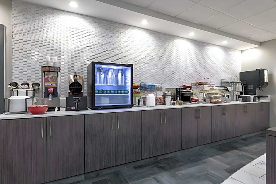 Wingate by Wyndham Augusta Washington Road