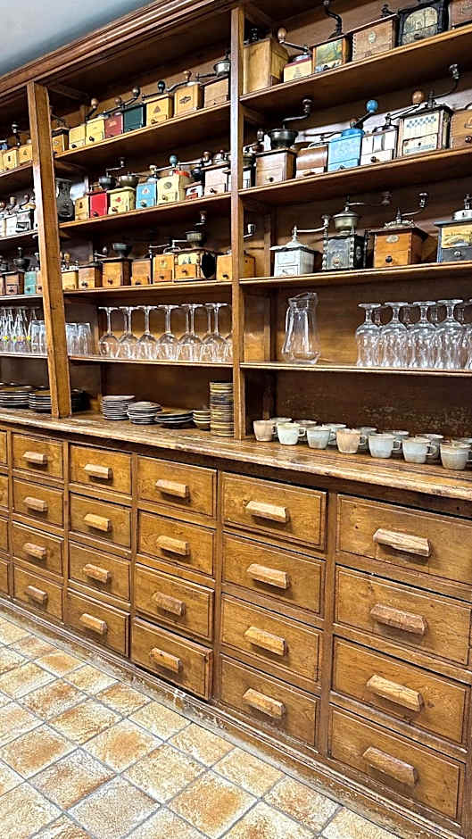 Vakantiehuis De Stokerij