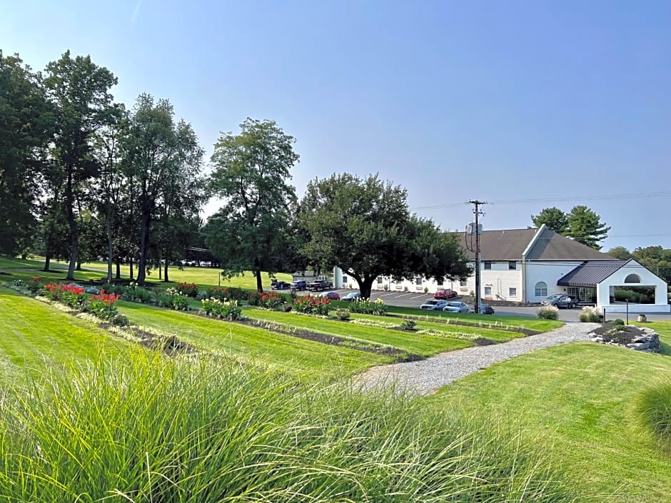 The Inn at Hershey Farm