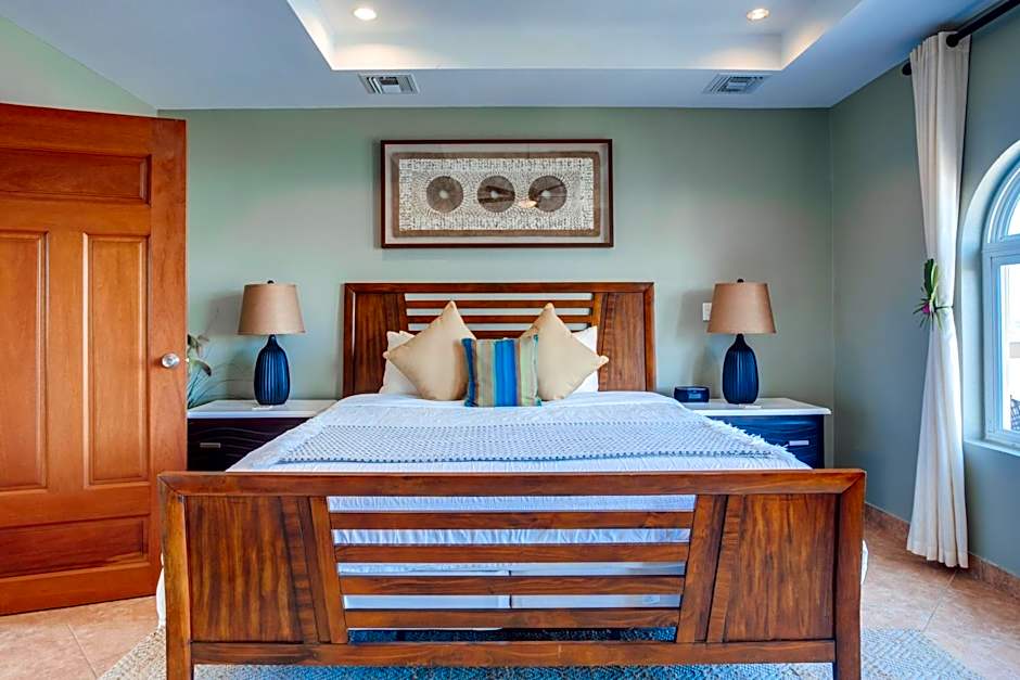 Grand Caribe Belize