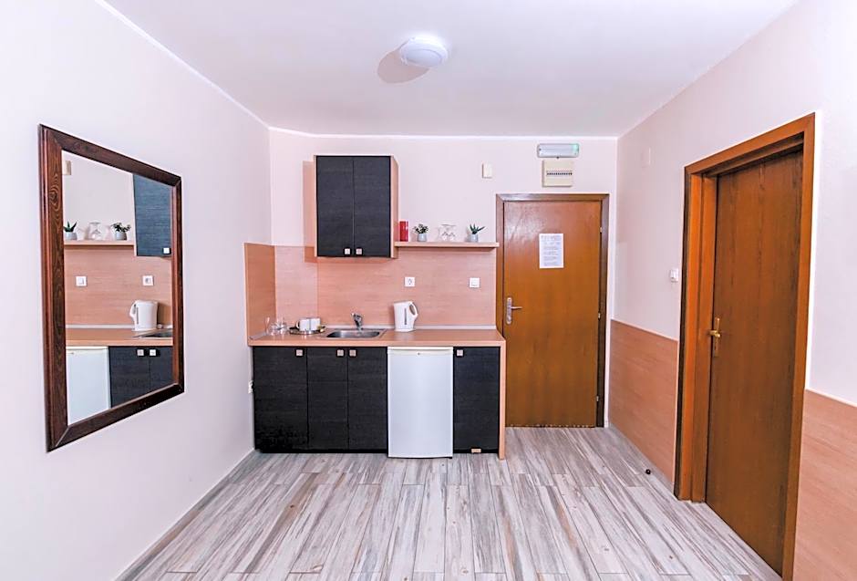 Veliki Garni Hotel