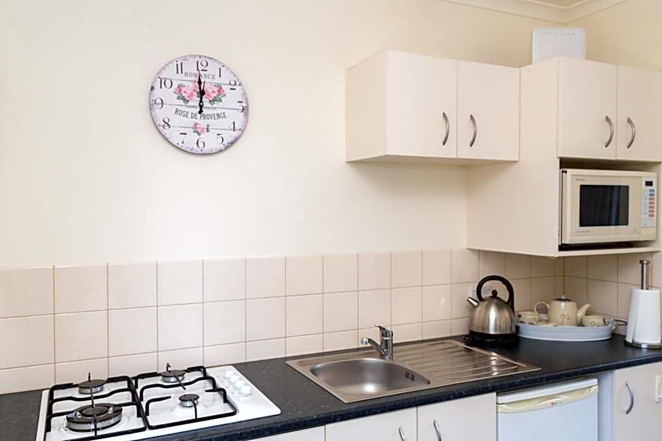 Antares Homestay