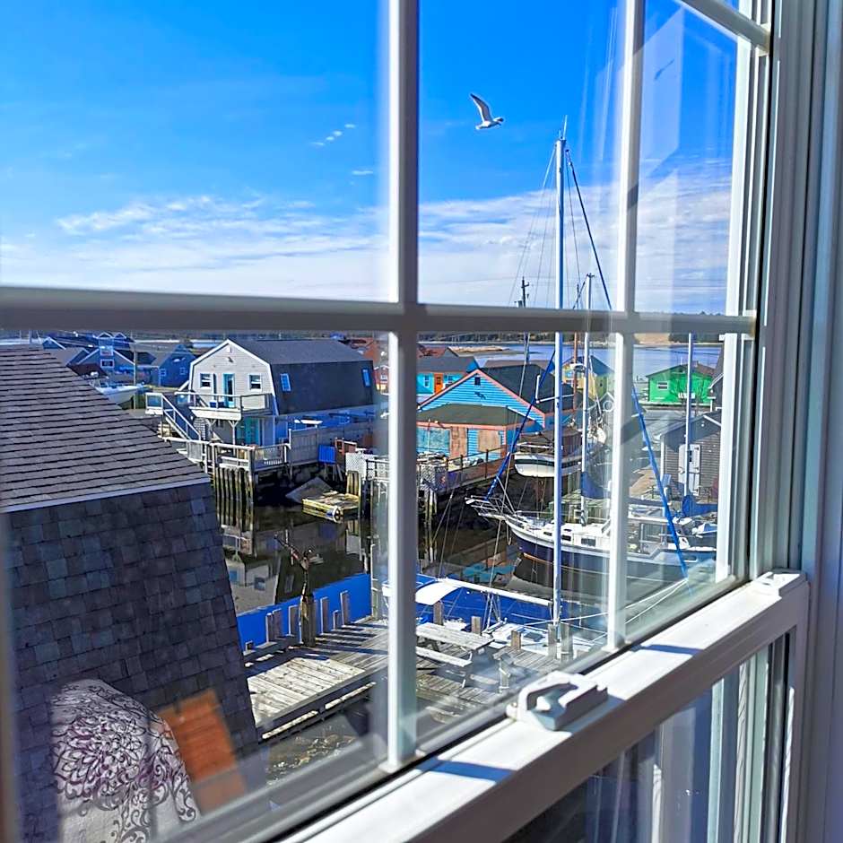 The Inn at Fisherman's cove