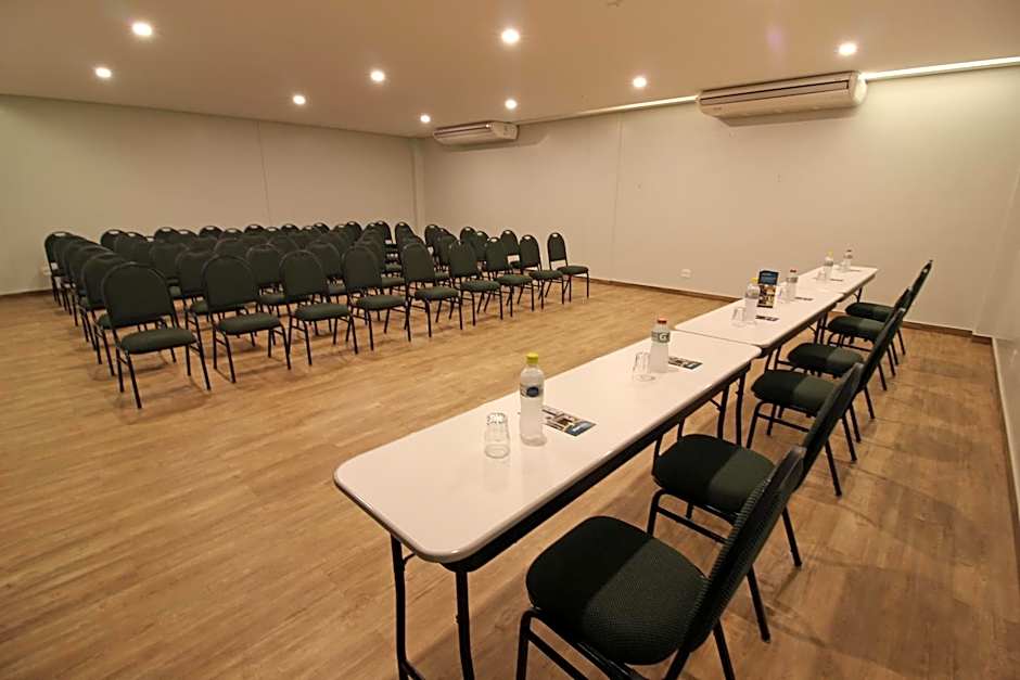 Impar Suites Barao de Cocais