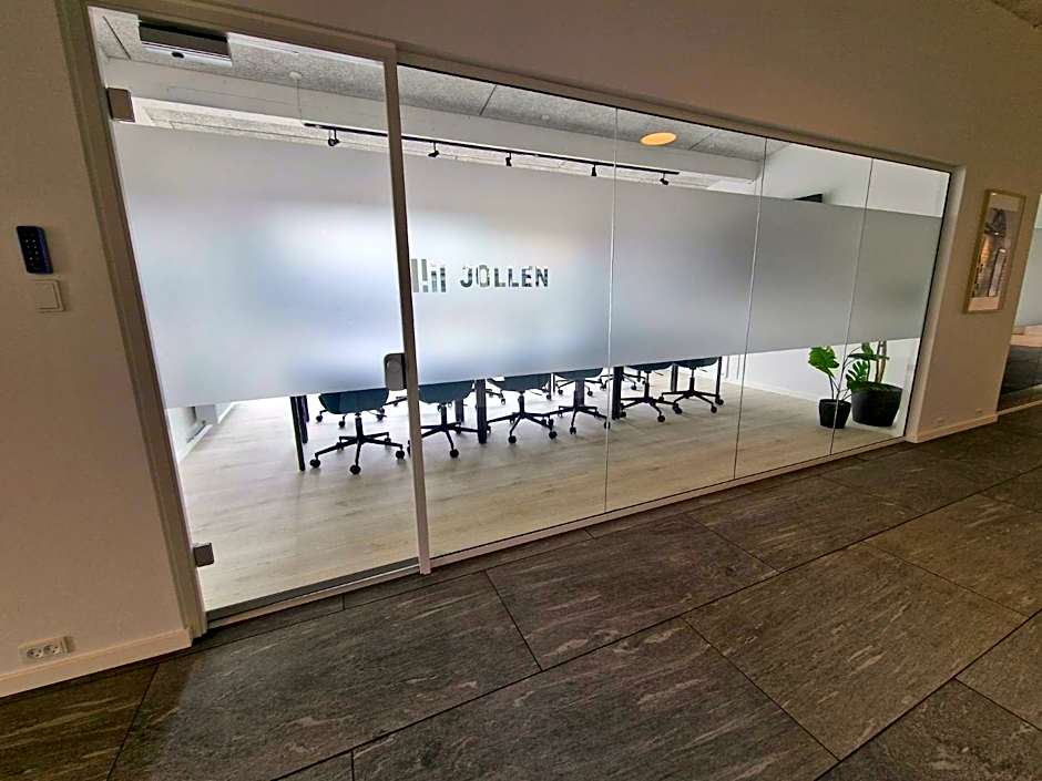 Harbour Inn Hundested