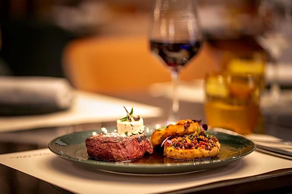 Munich Marriott Hotel