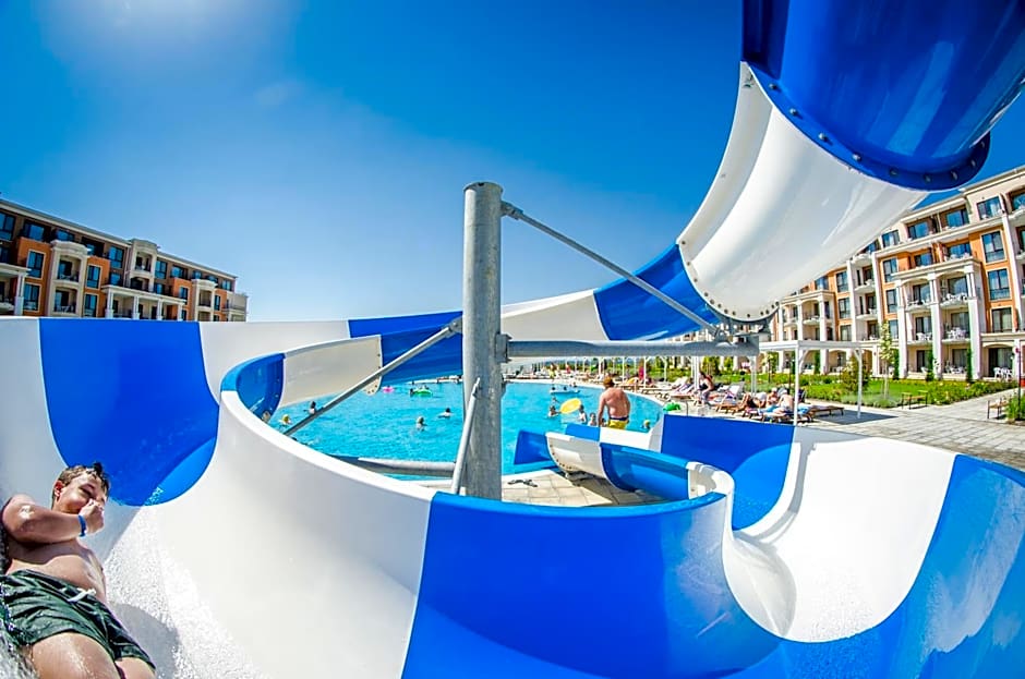 Premier Fort Club Hotel - Full Board