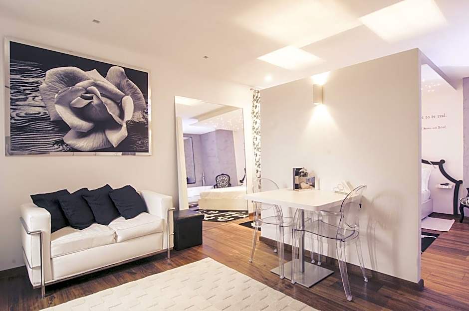 Le Suite Di Giulietta