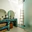 Seabed Suites Mykonos