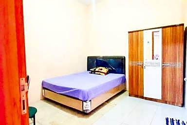 Green Kanca Syariah Guest House Mitra RedDoorz