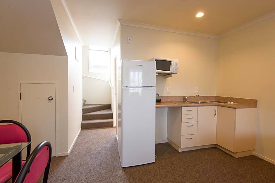 Hamilton Settlers Motor Lodge